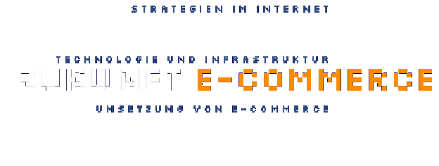 Zukunft e-commerce